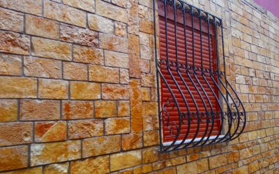 window guards