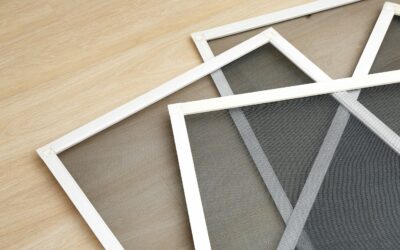 window screens