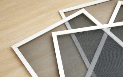 Window Screens