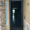 Modern Steel Security Door Screen - Steel Advantage - Free Estimates and Free Installation - Phoenix, Arizona