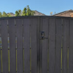 Steel Gate Rvt RV Gates - Steel Advantage - Best Price Guaranteed - Custom Measured ...