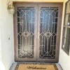 Sheraton Double Security Doors for House - Steel Advantage - Phoenix, Arizona