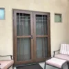Ultra View Design - Double Security Screen Doors - Steel Advantage - Phoenix, AZ