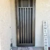 Sentry Design - Single Steel Security Screen Door - Steel Advantage - Phoenix, AZ
