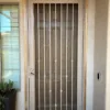 Winston Design - Single Security Screen Doors - Steel Advantage - Phoenix, AZ