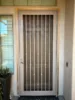 Winston Design - Single Security Screen Doors - Steel Advantage - Phoenix, AZ