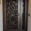 Elegante Design - Single Steel Security Screen Door - Steel Advantage - Phoenix, AZ - Free Estimate