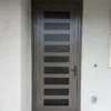 Ladder Design - Single Steel Security Screen Door - Steel Advantage - Phoenix, AZ