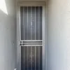 Single Security Screen Door - Guardsman Design - Steel Advantage - Phoenix, AZ - Free Install