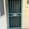 Zuni Patina Design - Steel Security Screen Door - Steel Advantage - Phoenix, Arizona - Free Install