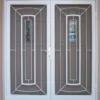 Windfall Double Security Screen Doors - Steel Advantage - Phoenix, Arizona - Free Installation
