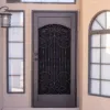 Security Door