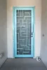 maze door