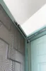 maze door