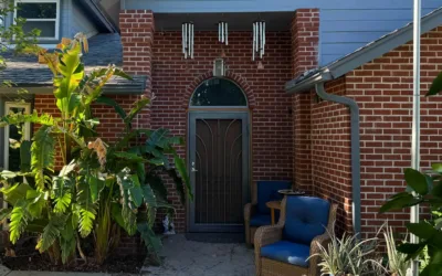 Deco Door