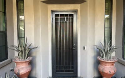 mirage-door