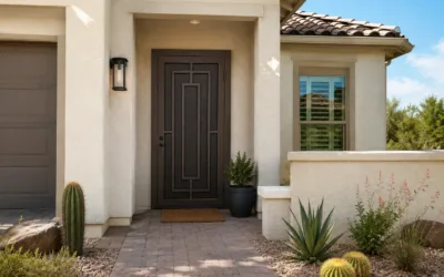 Canyon Door