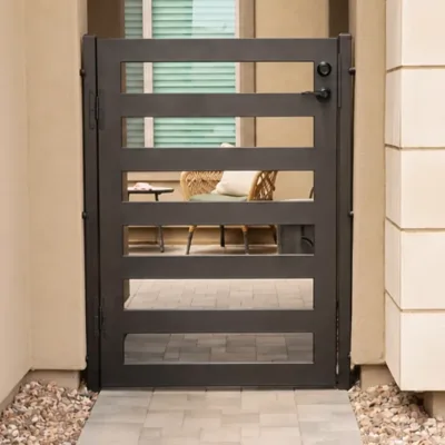 Chandler Gate