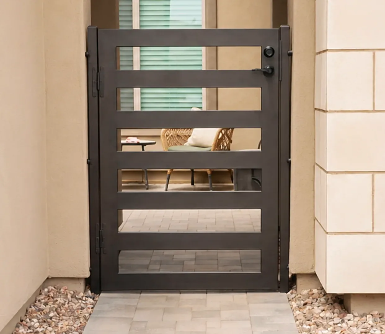 Chandler Gate